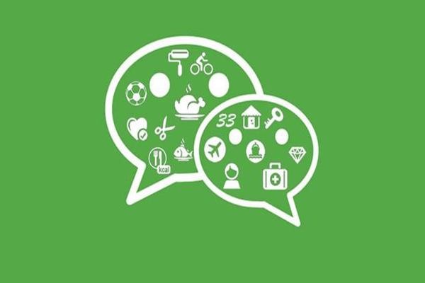 微信公众号引流技巧。