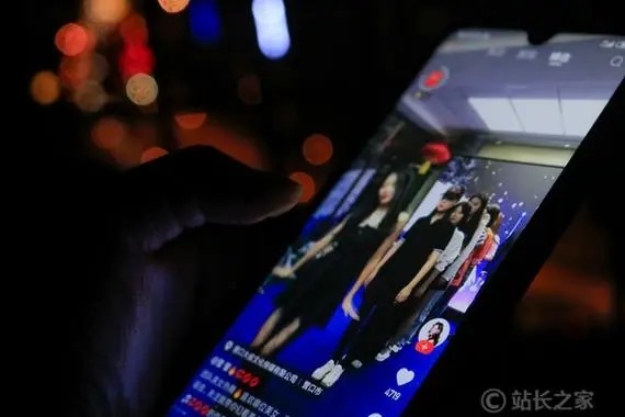 怎样注册多个快手极速版账号？