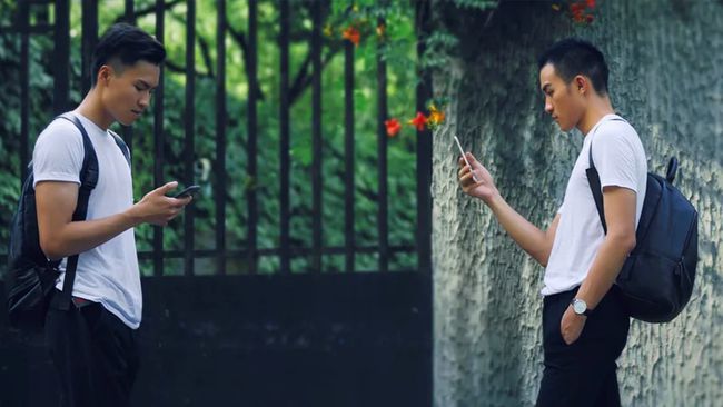 如何取消blued账号绑定的手机号？